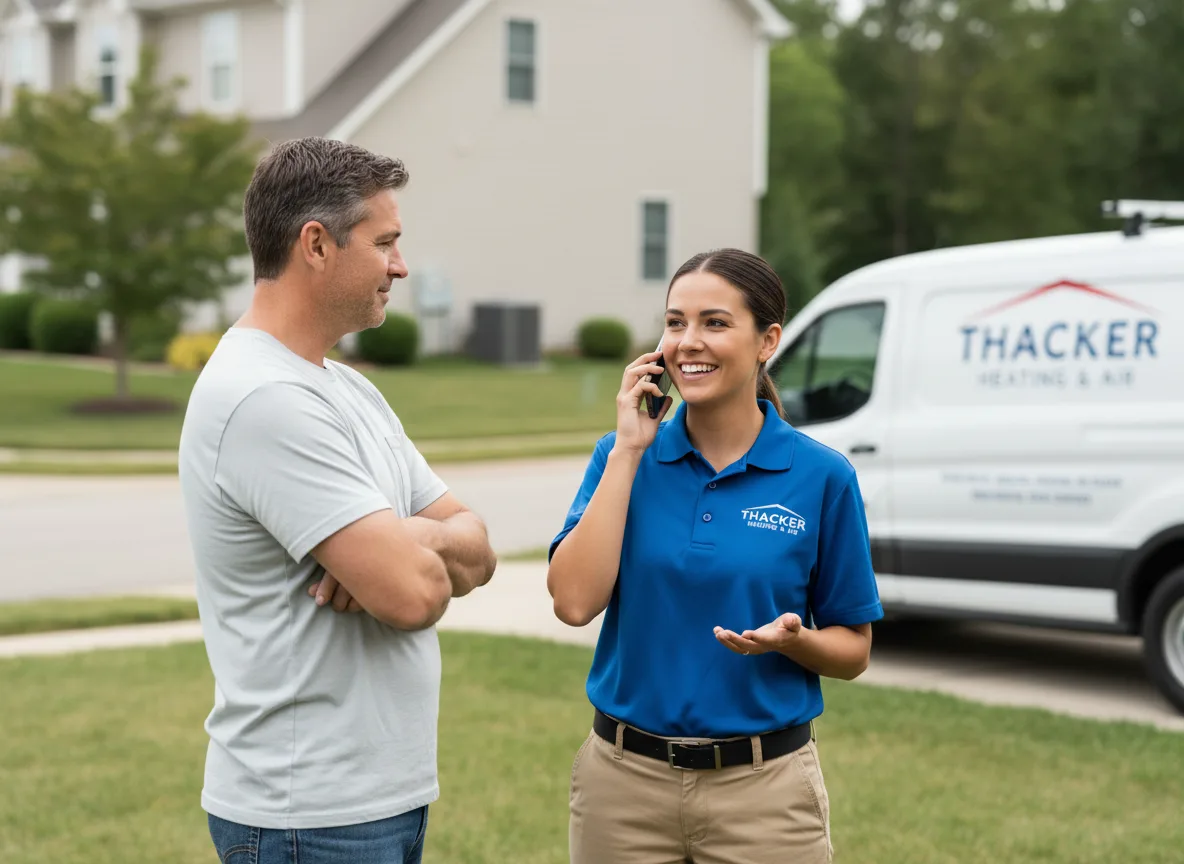 Ac Repair Tollhouse, CA FAQs